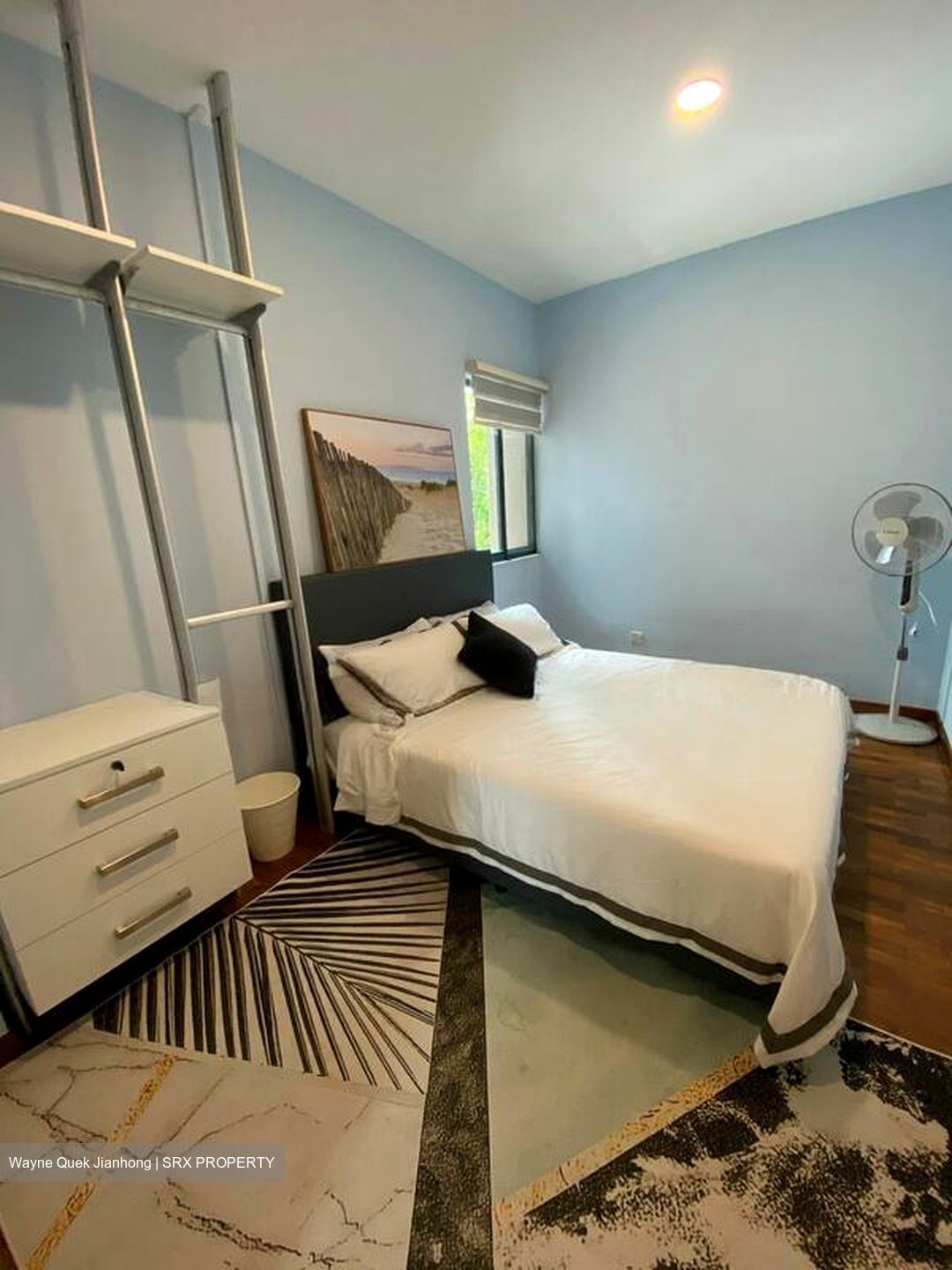 Canne Lodge (D14), Apartment #508071991
